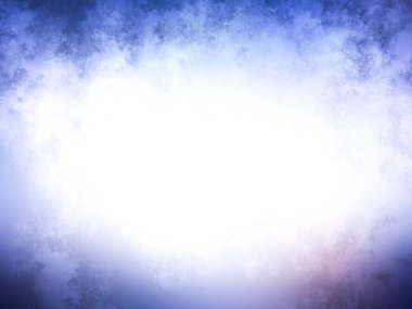 mavi arka plan beyaz bulutlar ile