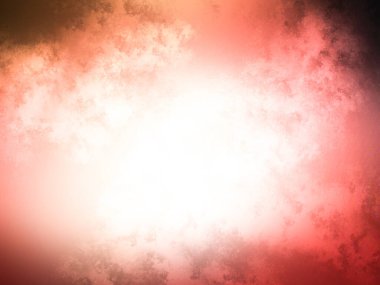 Soyut kırmızı arkaplan. suluboya dokusu.