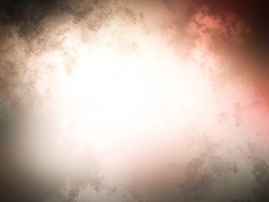 İletiniz için arkaplanda boşluk olan soyut arkaplan