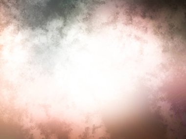 Suluboya arka plan. Soyut resimli duvar kağıdı. fırça darbesi. 2d illüstrasyon.