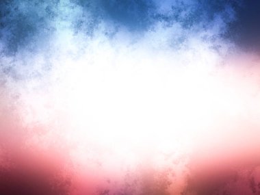 Metin için alanı olan soyut arkaplan