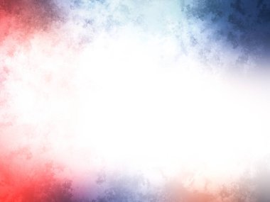 soyut boyalı arka plan. fırça darbesi. Renkli duvar kağıdının vuruşları