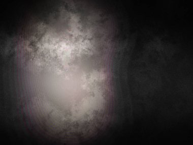 buharlı koyu soyut arkaplan