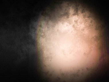 metin veya resim için alanı olan grunge arkaplanı