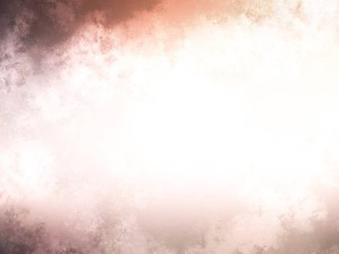 Metin için alanı olan soyut arkaplan