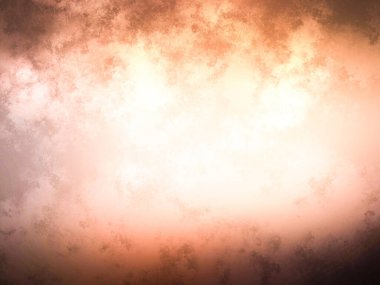 Metin için alanı olan soyut grunge arkaplanı