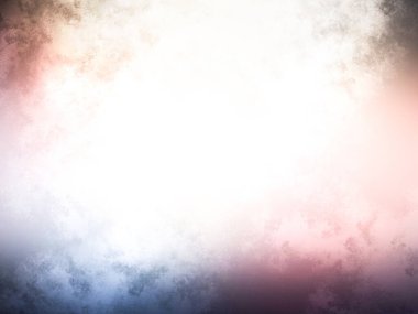 buhar doku ile koyu arka plan