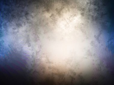 soyut mavi arkaplan, tasarım için doku