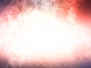 Soyut Kırmızı Arkaplan Dokusu