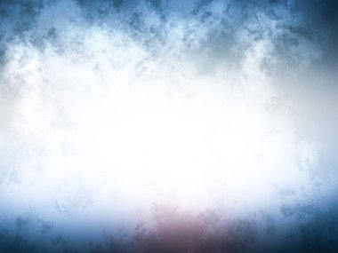 buhar doku ile koyu arka plan