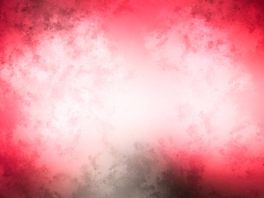 Suluboya boya ile soyut arkaplan