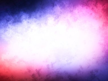 pembe boya ile soyut arka plan