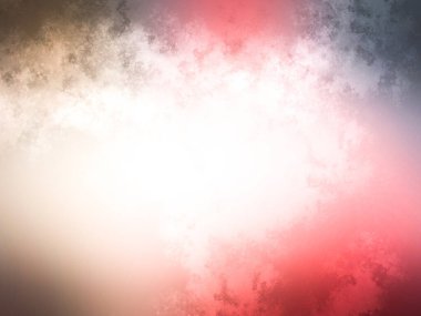 soyut kırmızı arka plan, suluboya doku