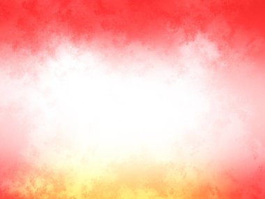 Taranmış Boyalı Soyut Arkaplan. Fırça darbesi ile boyanmış. Sanatsal canlılık ve renkli duvar kağıdı