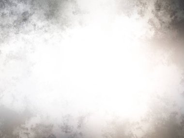 soyut beyaz bulutlar ve gökyüzü arkaplanı