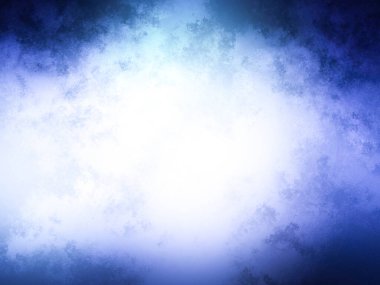 soyut mavi ve beyaz arkaplan