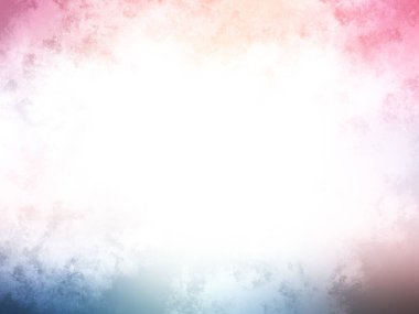 soyut pembe ve mavi arkaplan