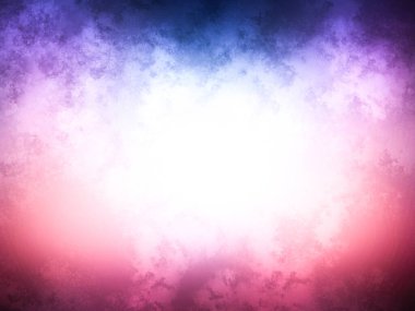 soyut grunge mavi arka plan