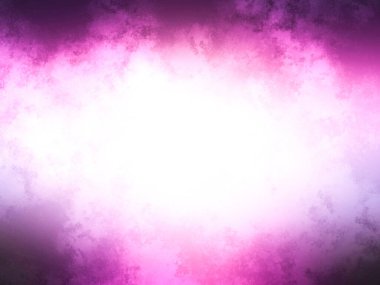 Metin için alanı olan soyut pembe arkaplan