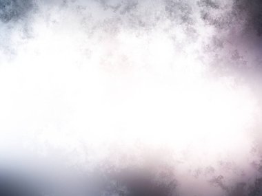 buhar doku ile koyu arka plan