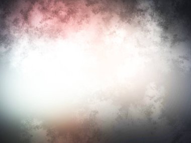 soyut grunge arkaplanı beyaz renklerde