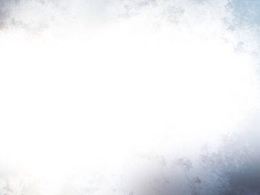 Beyaz kar kış arka plan.