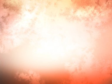 soyut kırmızı ve turuncu arkaplan