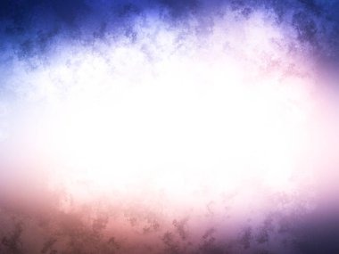 Gökyüzü bulutlar gökyüzünde