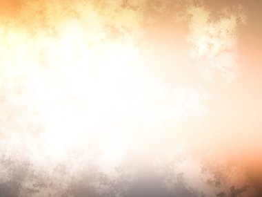 bulutlar ile soyut gökyüzü arka plan