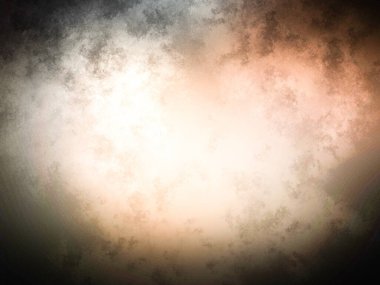 Metin için alanı olan soyut grunge arkaplanı