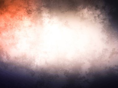 Suluboya arka plan. Soyut resimli duvar kağıdı. fırça darbesi. 2d illüstrasyon.