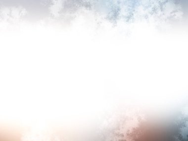 Arkaplanı bulutlu gökyüzü