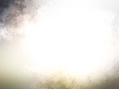 Metin için alanı olan soyut arkaplan