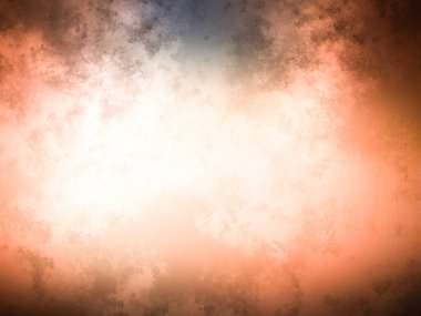 grunge desenli soyut renkli arkaplan