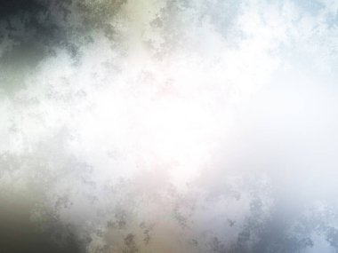 bulanık ışık ve desenli beyaz soyut arkaplan