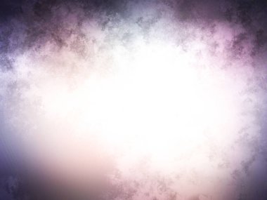 Dumanın soyut arkaplanı