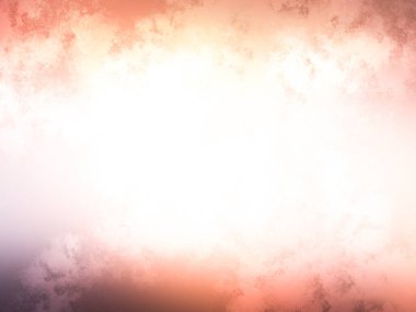 soyut renkli gökyüzü arka plan