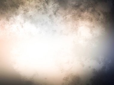 bulutlu mavi gökyüzü arkaplanı