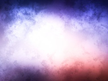 Soyut Mor Arkaplan Dokusu