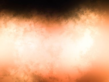 bulutlu soyut kırmızı arkaplan