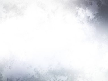 Kar arkaplan dokusuna sahip beyaz bulut, telif boşluğuna sahip gradyan arkaplan, metin ekle