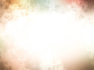 Bokeh ışıkları ile soyut arkaplan