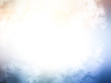 Renkli fırça darbelerinin soyut arkaplanı. fırçalanmış canlı duvar kağıdı. resmedilmiş sanat eseri. Eşsiz ve yaratıcı illüstrasyon.