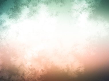 Sanatsal soyut arkaplan. Doku boyalı duvar kağıdı. Boya darbeleriyle yaratıcı bir illüstrasyon. Fırça desenli resim.