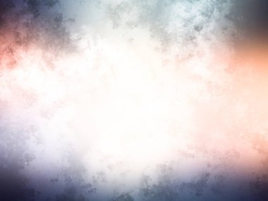 Metin için alanı olan soyut arkaplan