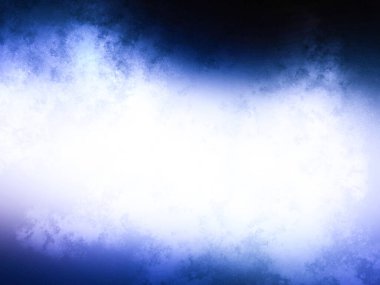 buhar doku ile koyu arka plan