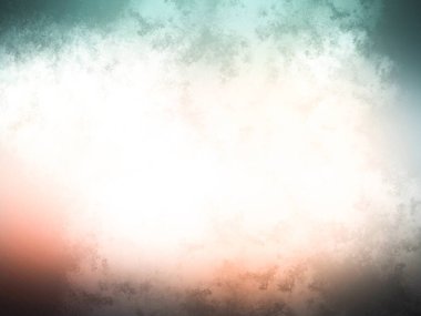 buhar doku ile koyu arka plan