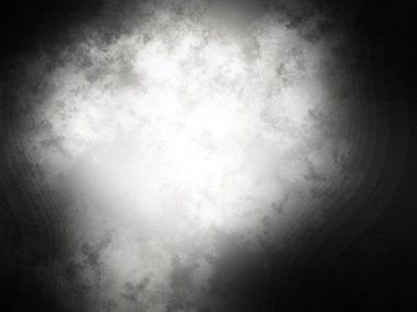 beyaz kağıtlı siyah arkaplan