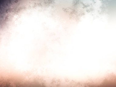 bulutlar ile soyut gökyüzü arka plan