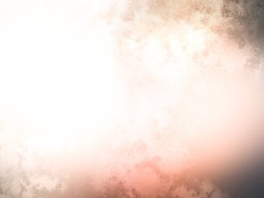 Suluboya desenli soyut arkaplan